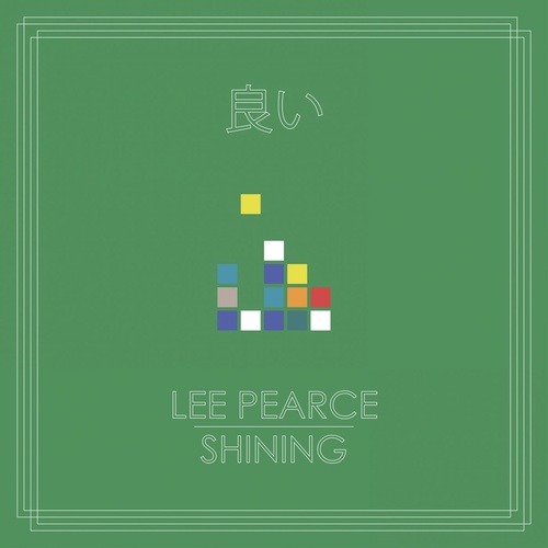 Lee Pearce - Shining [YOIDGTL002]